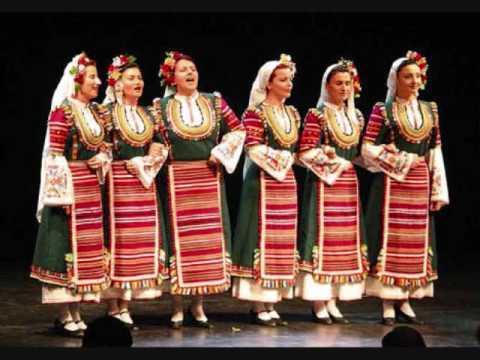 Bulgarian Women’s Choir