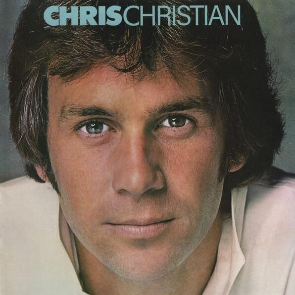 Chris Christian (Boardwalk)