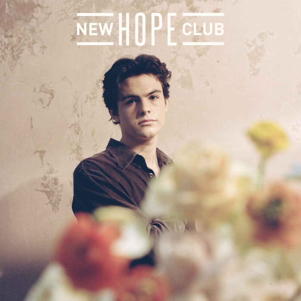 New Hope Club - Blake