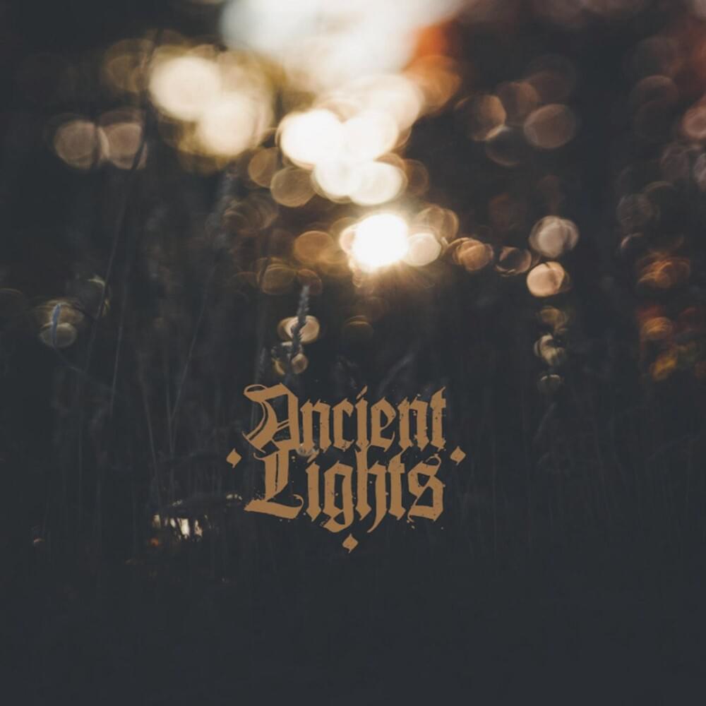 Ancient Lights ST Deluxe Album