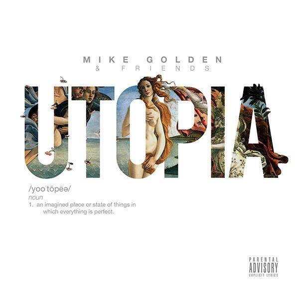 Mike Golden and Friends