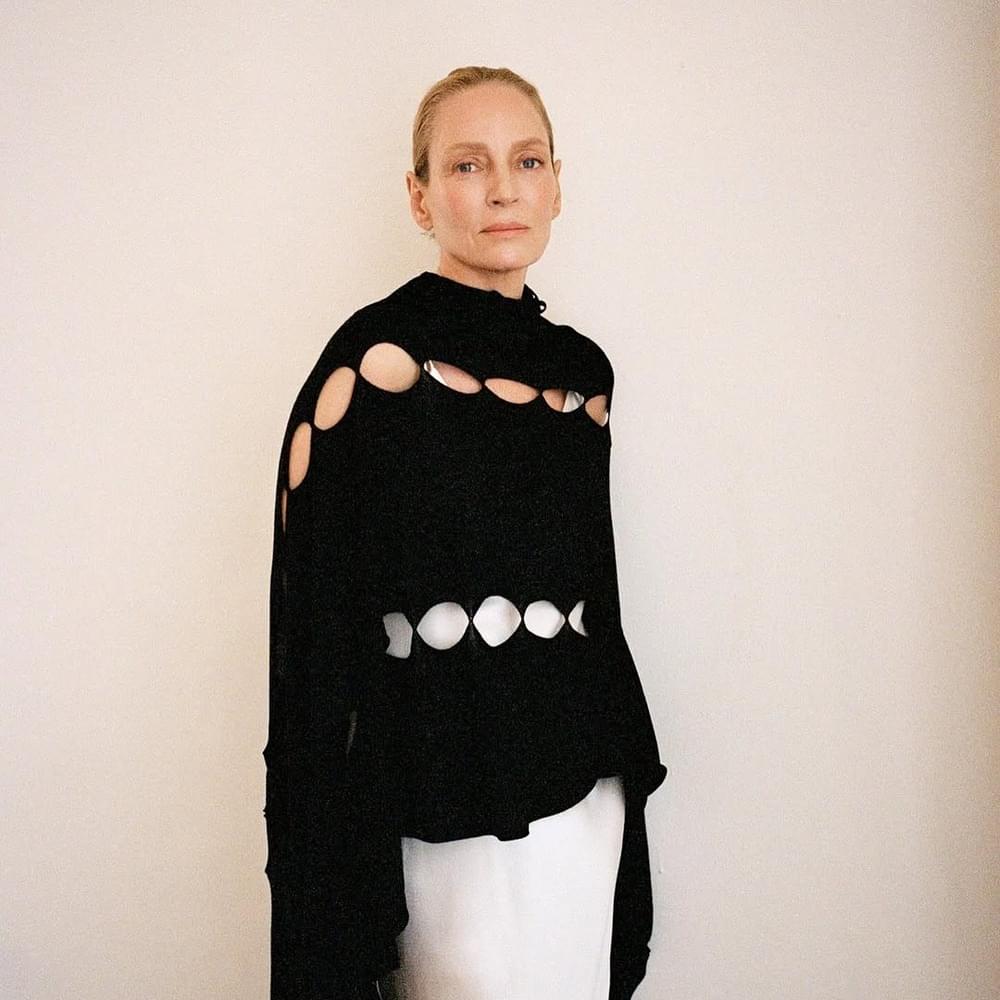 Uma Thurman