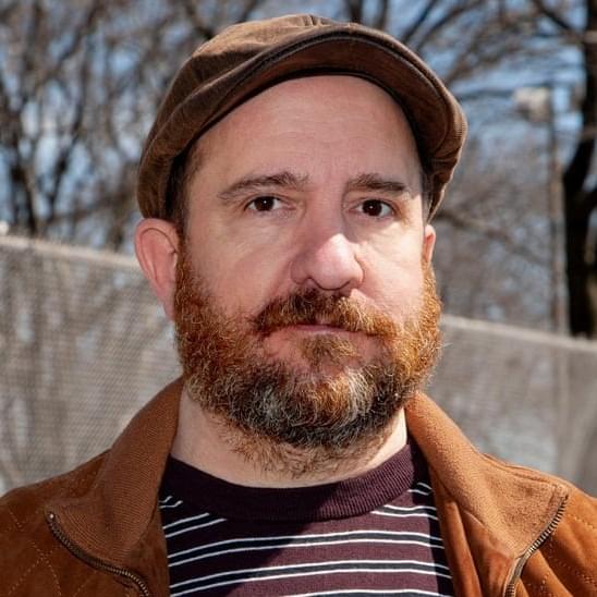 Stephin Merritt