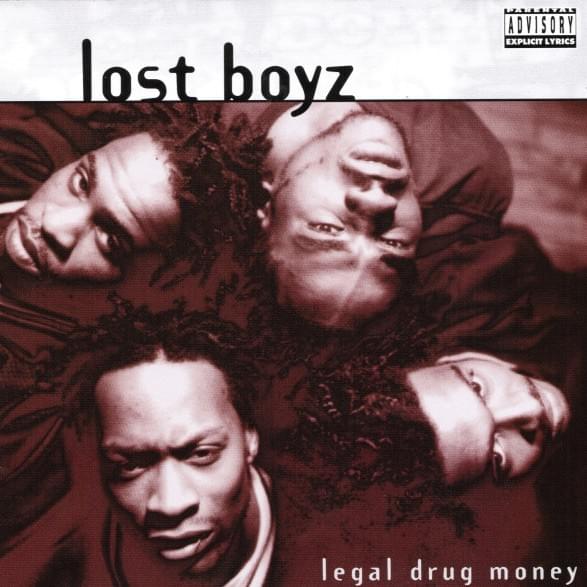 Legal Drug Money