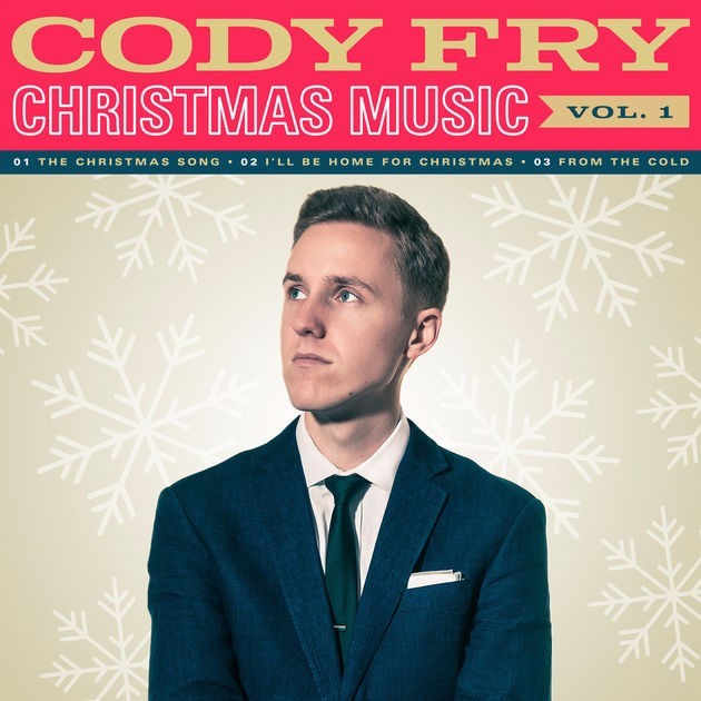 Christmas Music, Vol. 1 - EP