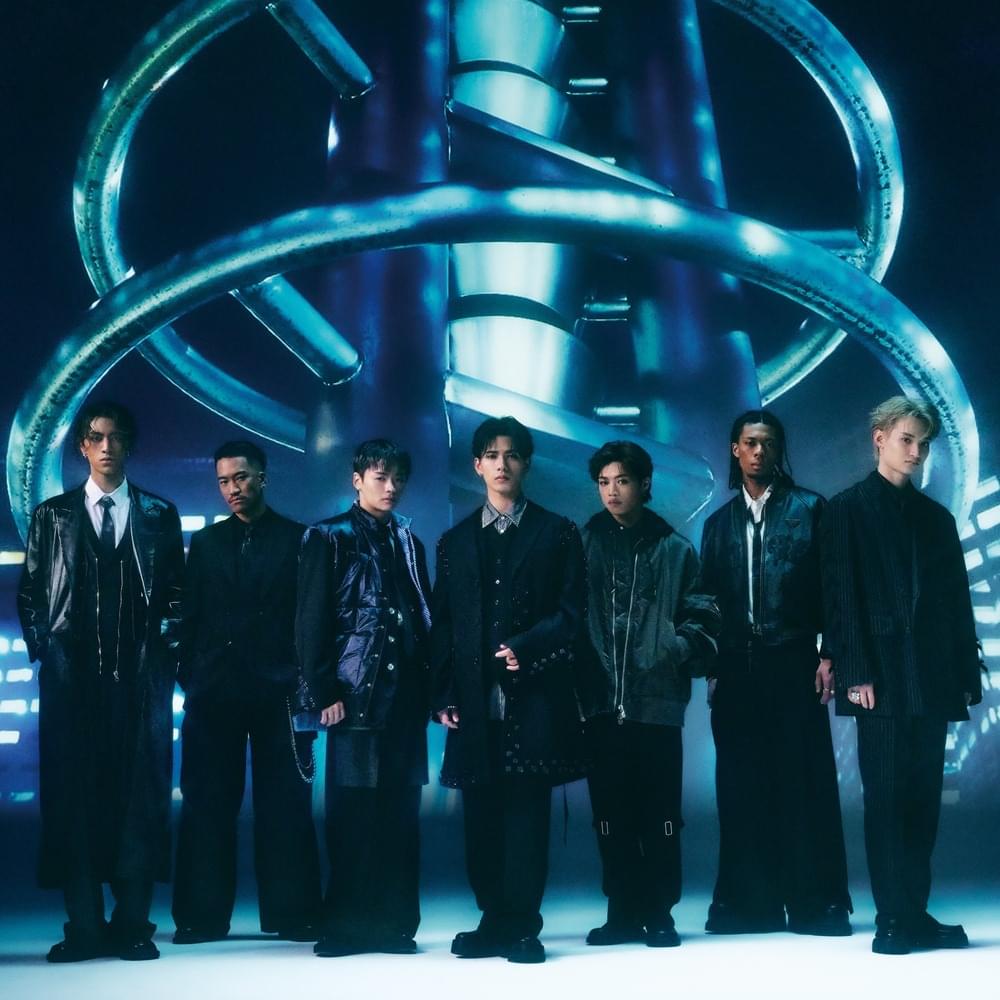 PSYCHIC FEVER from EXILE TRIBE