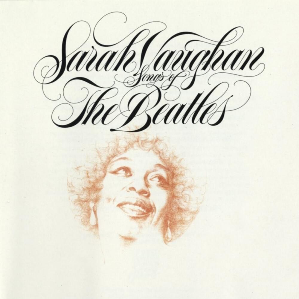 Songs of the Beatles