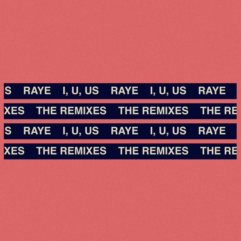 I, U, Us (The Remixes)