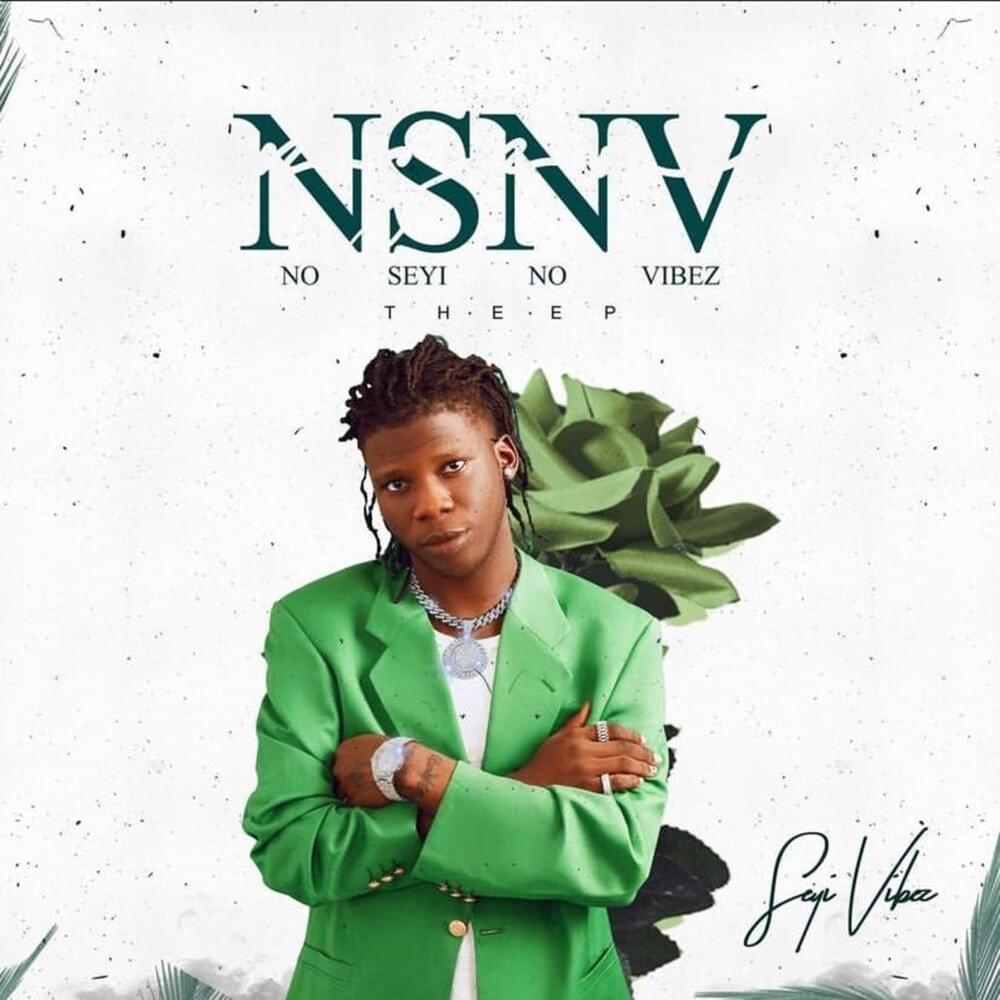NSNV - EP 