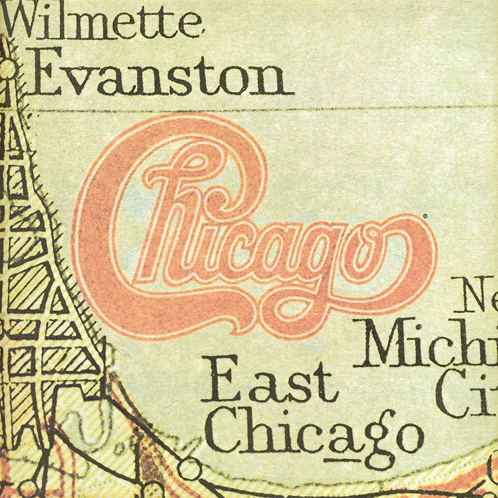 Chicago XI (Expanded)