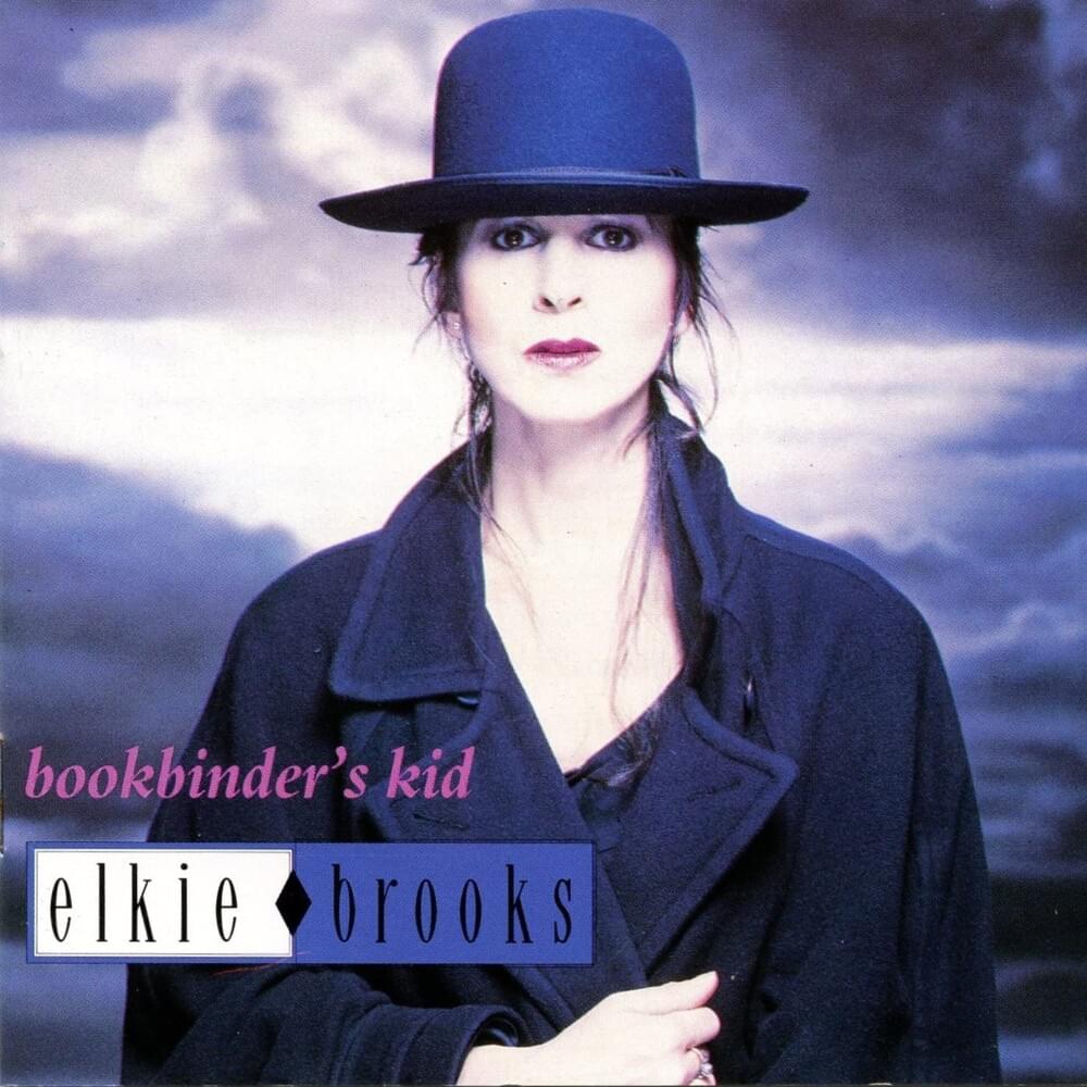 Bookbinder’s Kid