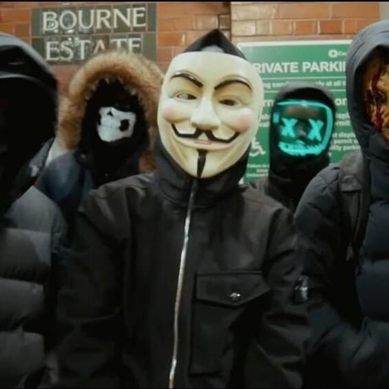 Block Cypher