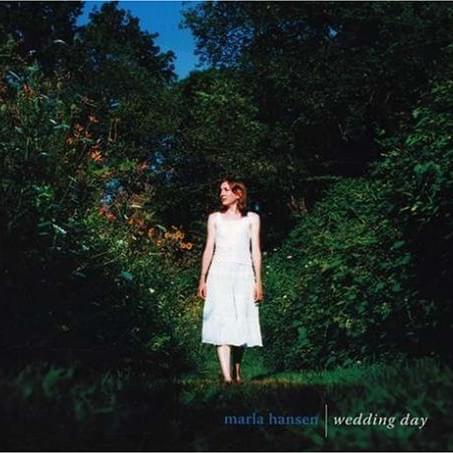Wedding Day - EP