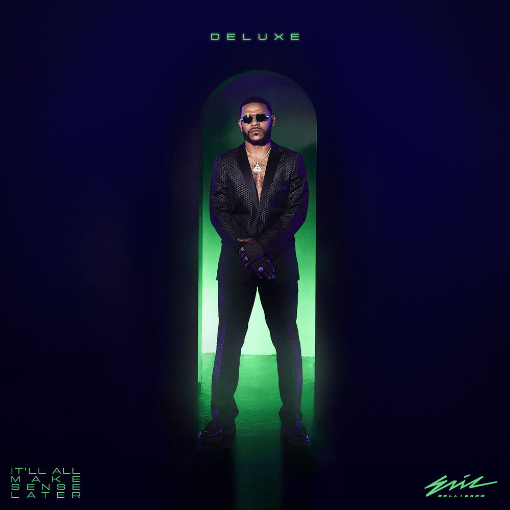 It’ll All Make Sense Later (Deluxe)