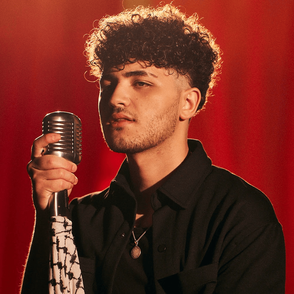 Issam Alnajjar - عصام النجار