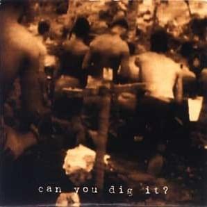 Can You Dig It? [Reissue]