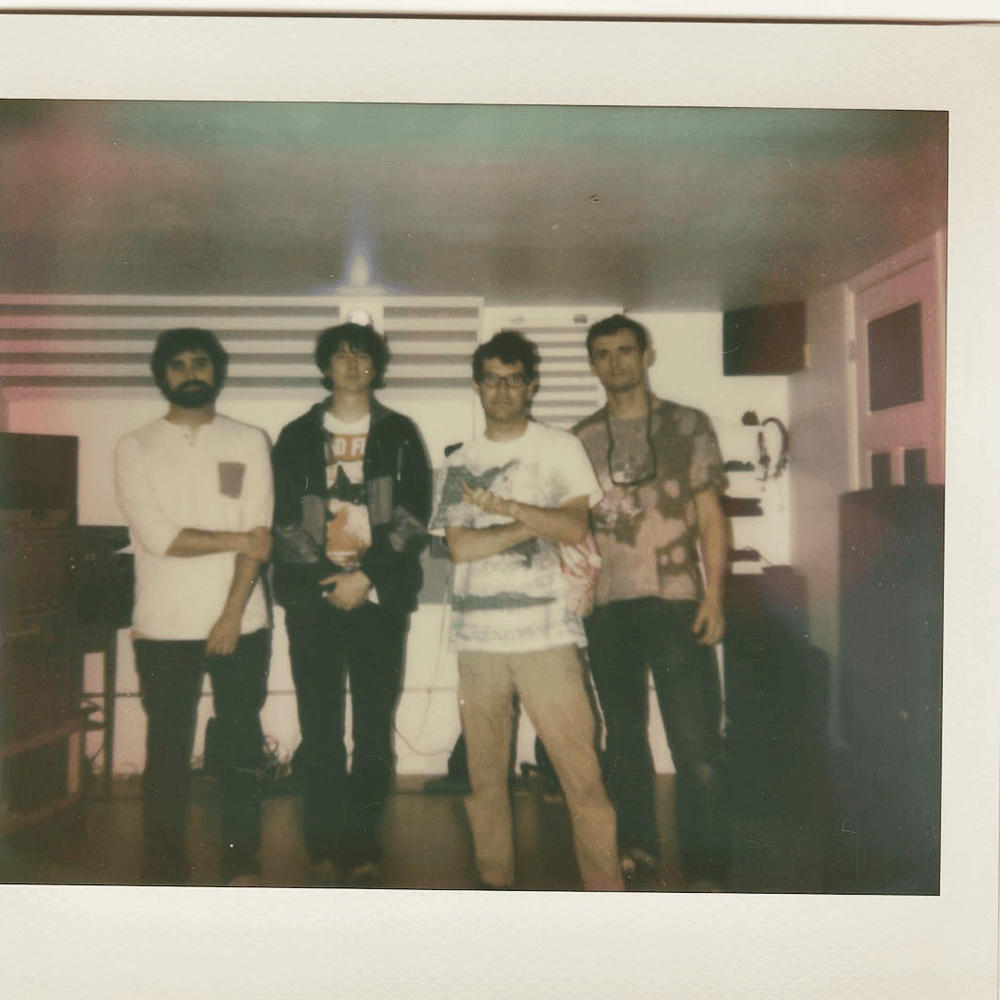 Michael, Remember / Danny’s Jam