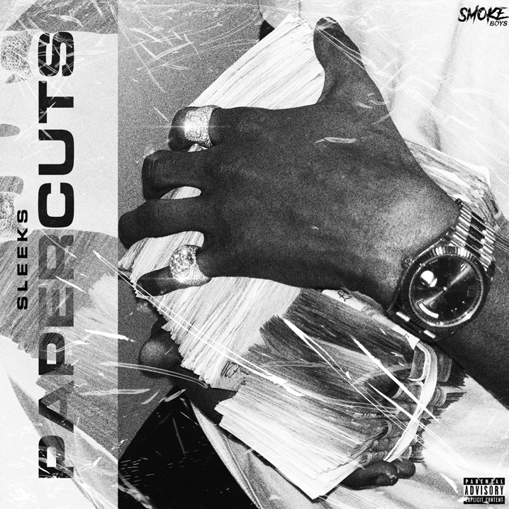 Paper Cuts