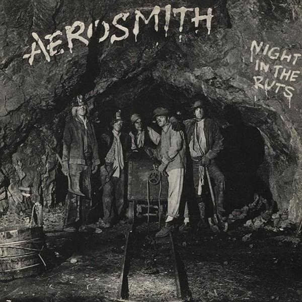 Night in the Ruts