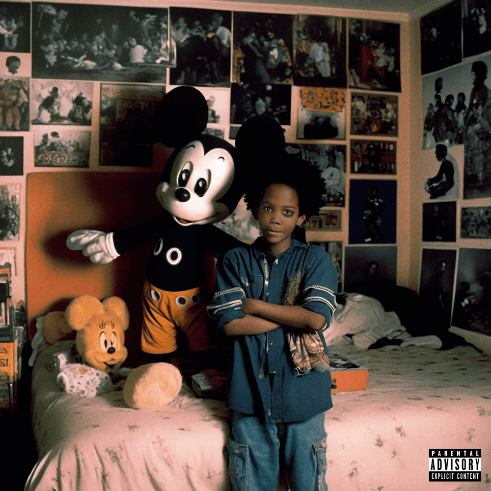 “XCAPE”, PT. 1 JEAN DAWSON AS ”PHOENIX”