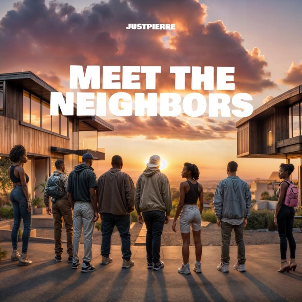 Meet The Neighbors