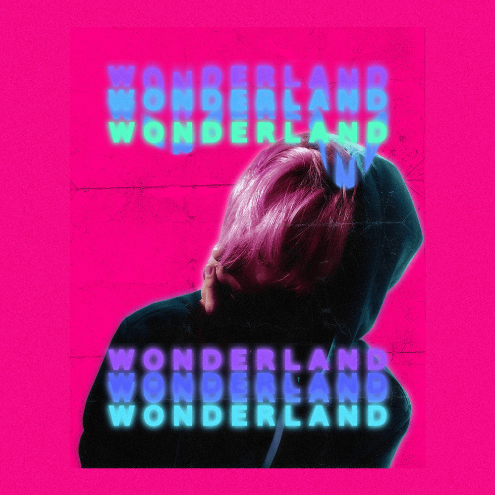 Wonderland - EP