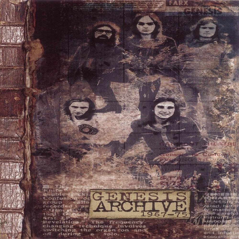 Archive: 1967-75