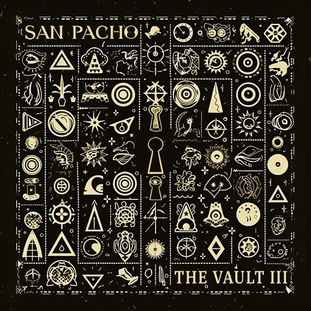 THE VAULT 003