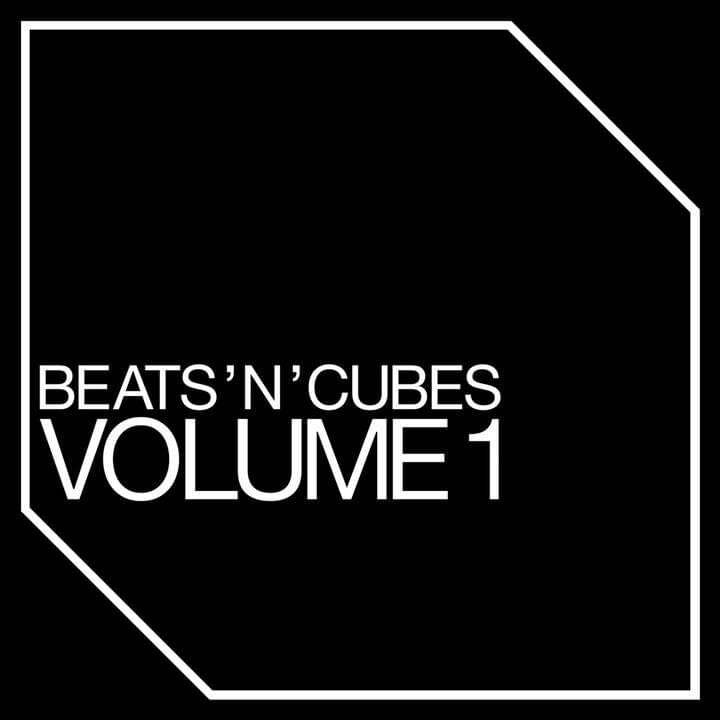 Beats ‘n’ Cubes, Vol. 1