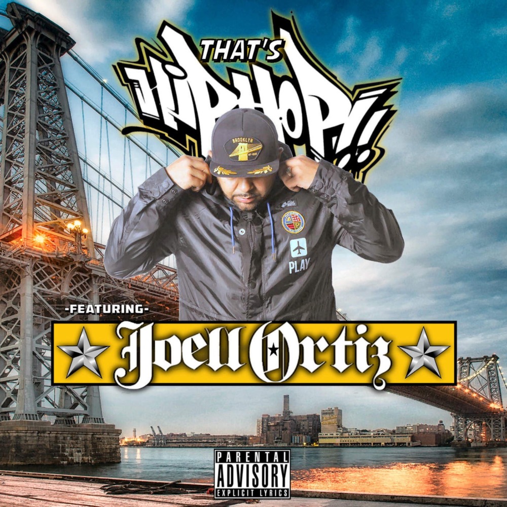 That’s Hip Hop