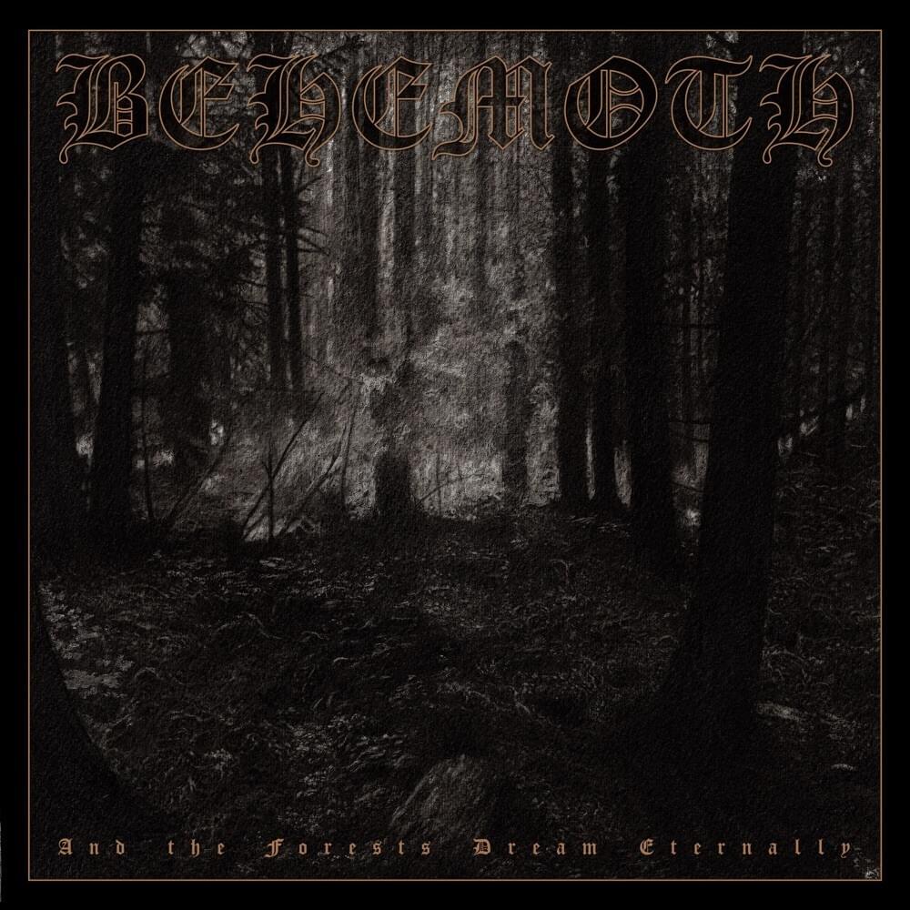 And the Forests Dream Eternally (Re-release)