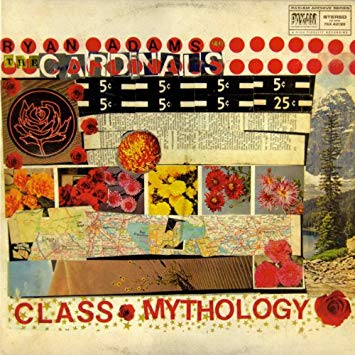 Class Mythology - EP