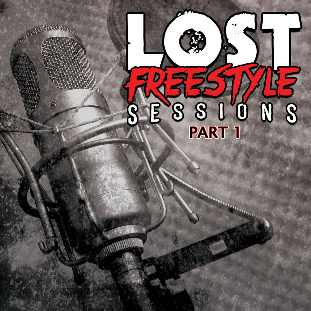 Lost Freestyle Sessions Pt. 1