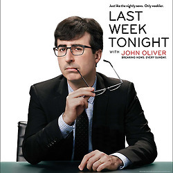 Last Week Tonight with John Oliver