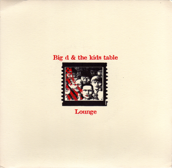 Big D / Lounge