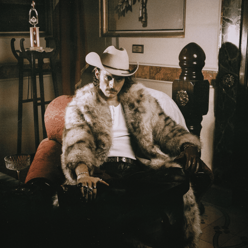 Cowboys Don’t Cry