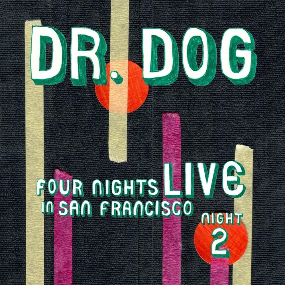 Four Nights Live in San Francisco