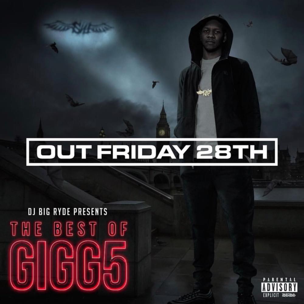 Best of Giggs 5