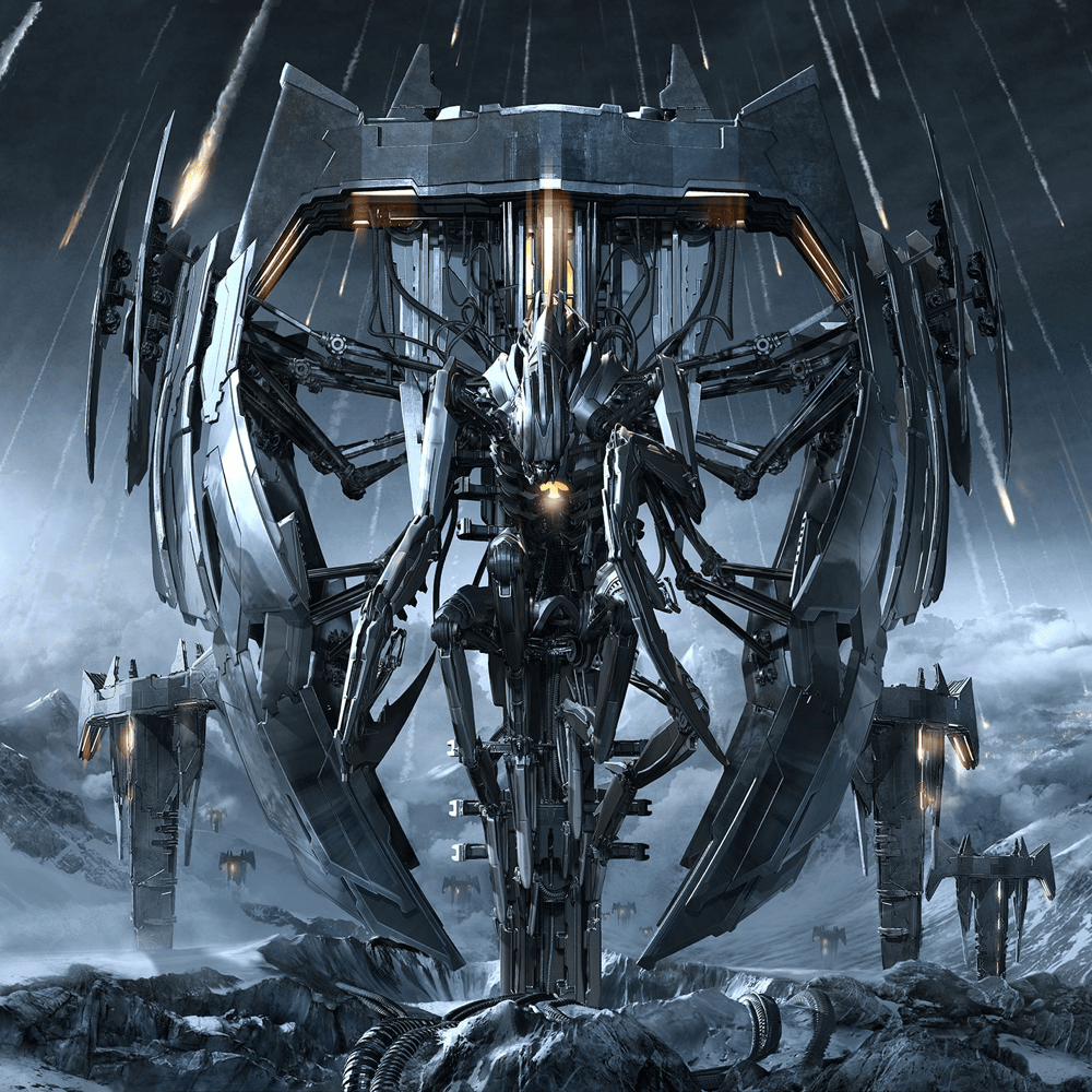 Vengeance Falls (Deluxe Edition)
