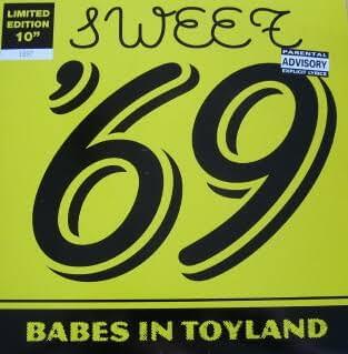 Sweet ‘69 - Single