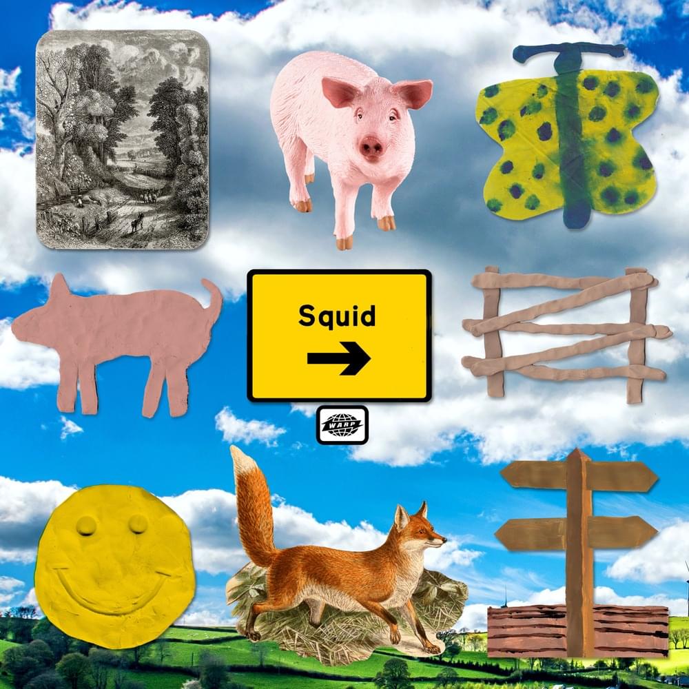 Natural Resources [EP]