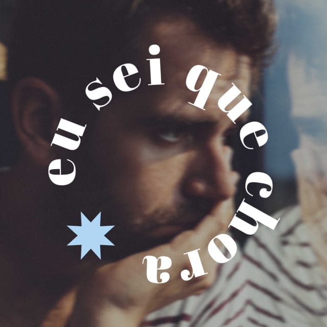 Eu sei Que Chora