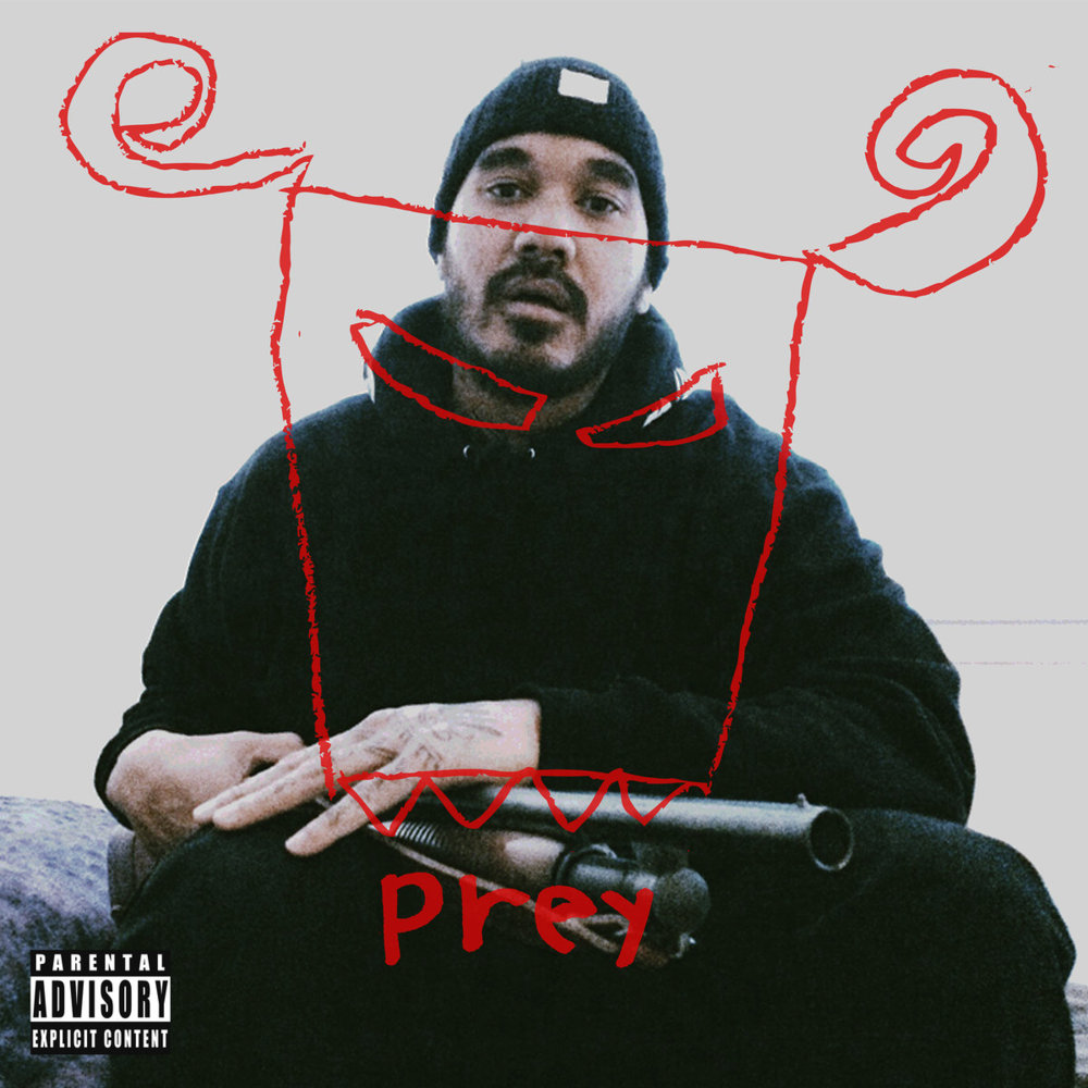 Prey For the Devil