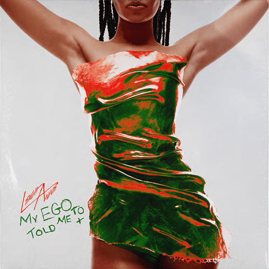 My Ego Told Me To + (Plus)