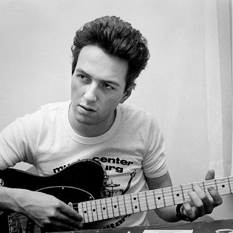 Joe Strummer