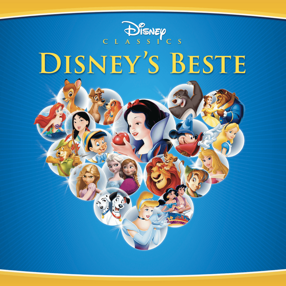 Disney’s Beste