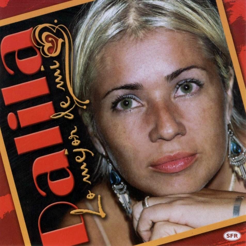 Lo Mejor de Mi