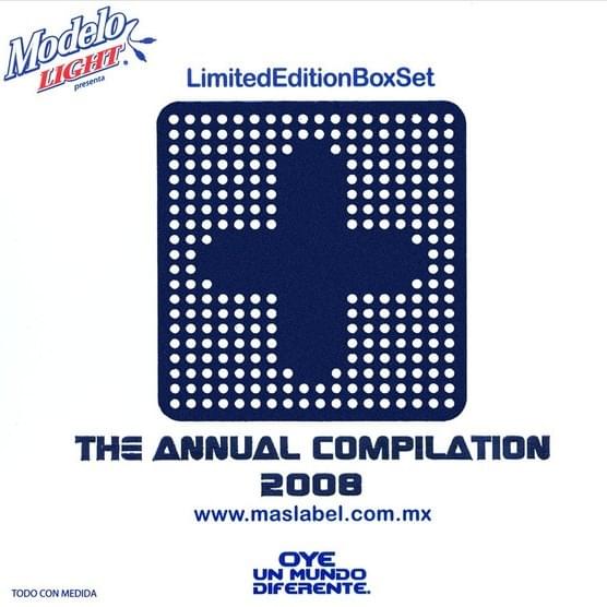 The Annual Compilation 2008