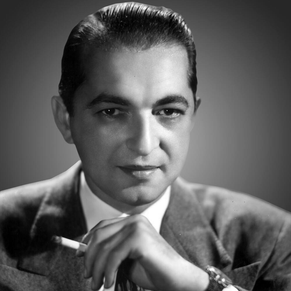 Percy Faith