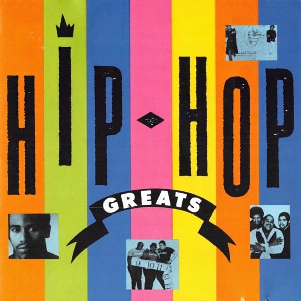 Hip Hop Greats